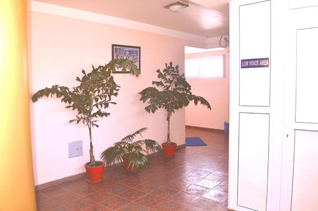 Hotel Access Nepal Katmandú Exterior foto